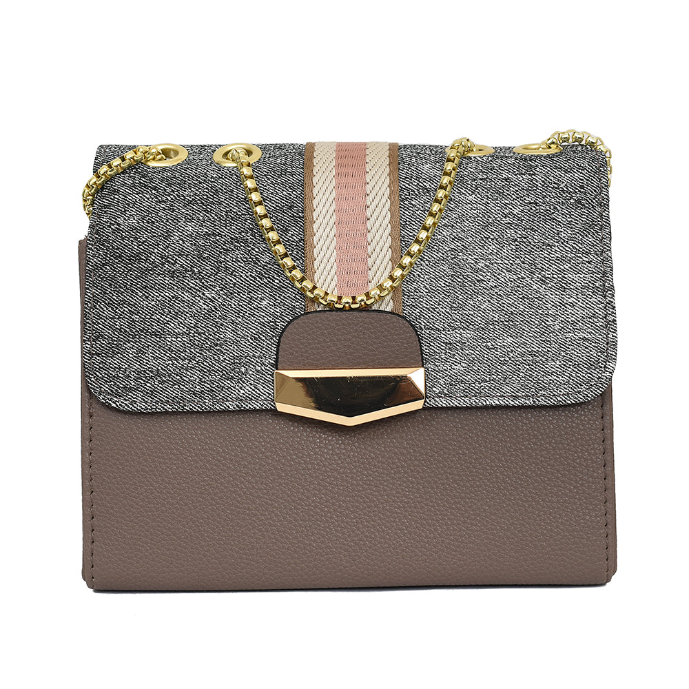 Cross Body Bag