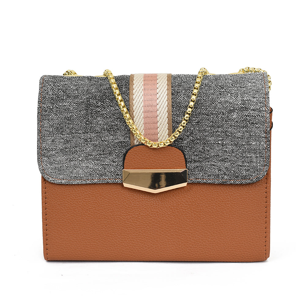Cross Body Bag