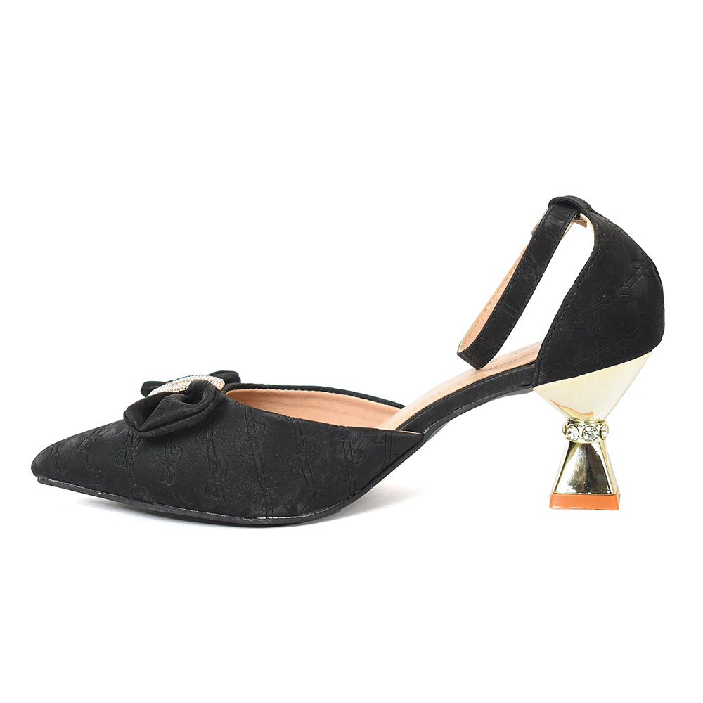 Formal Court Shoes