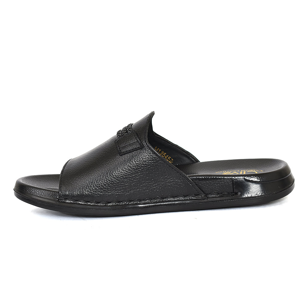 Casual Slipper – Clive Shoes