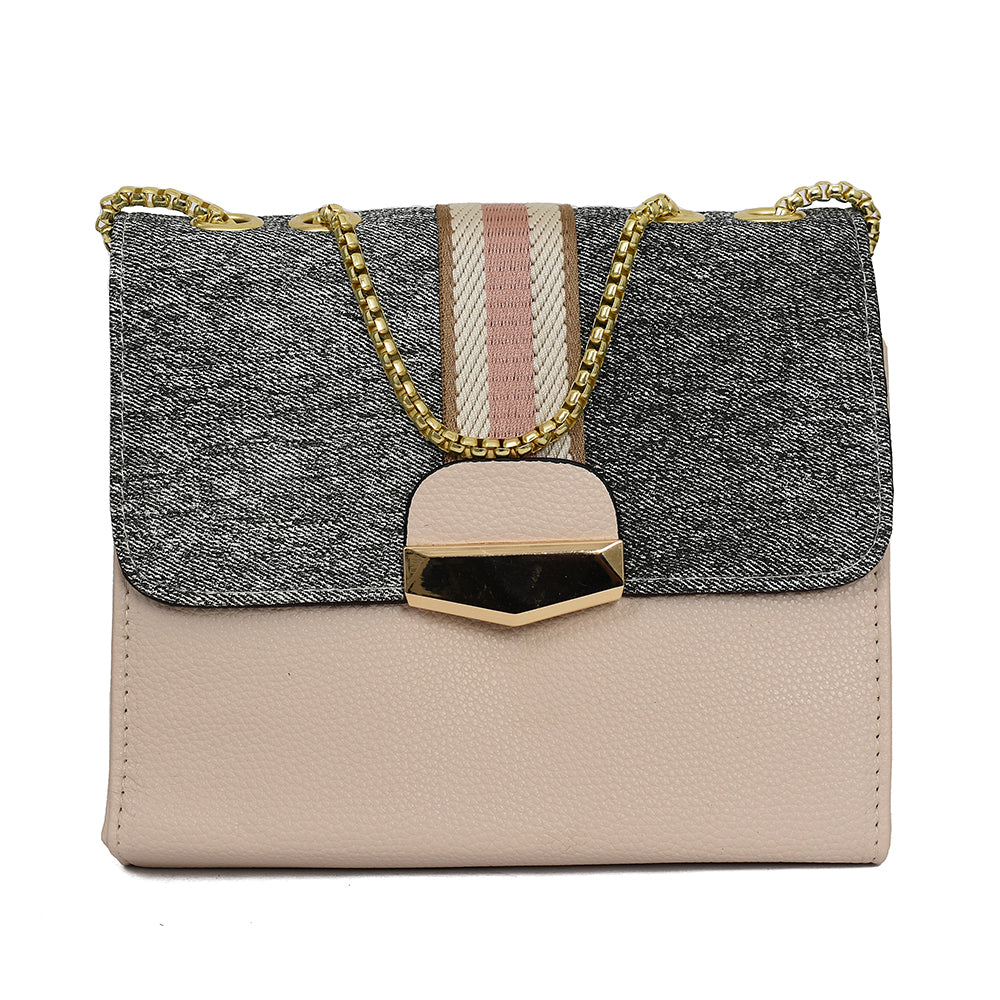 Cross Body Bag