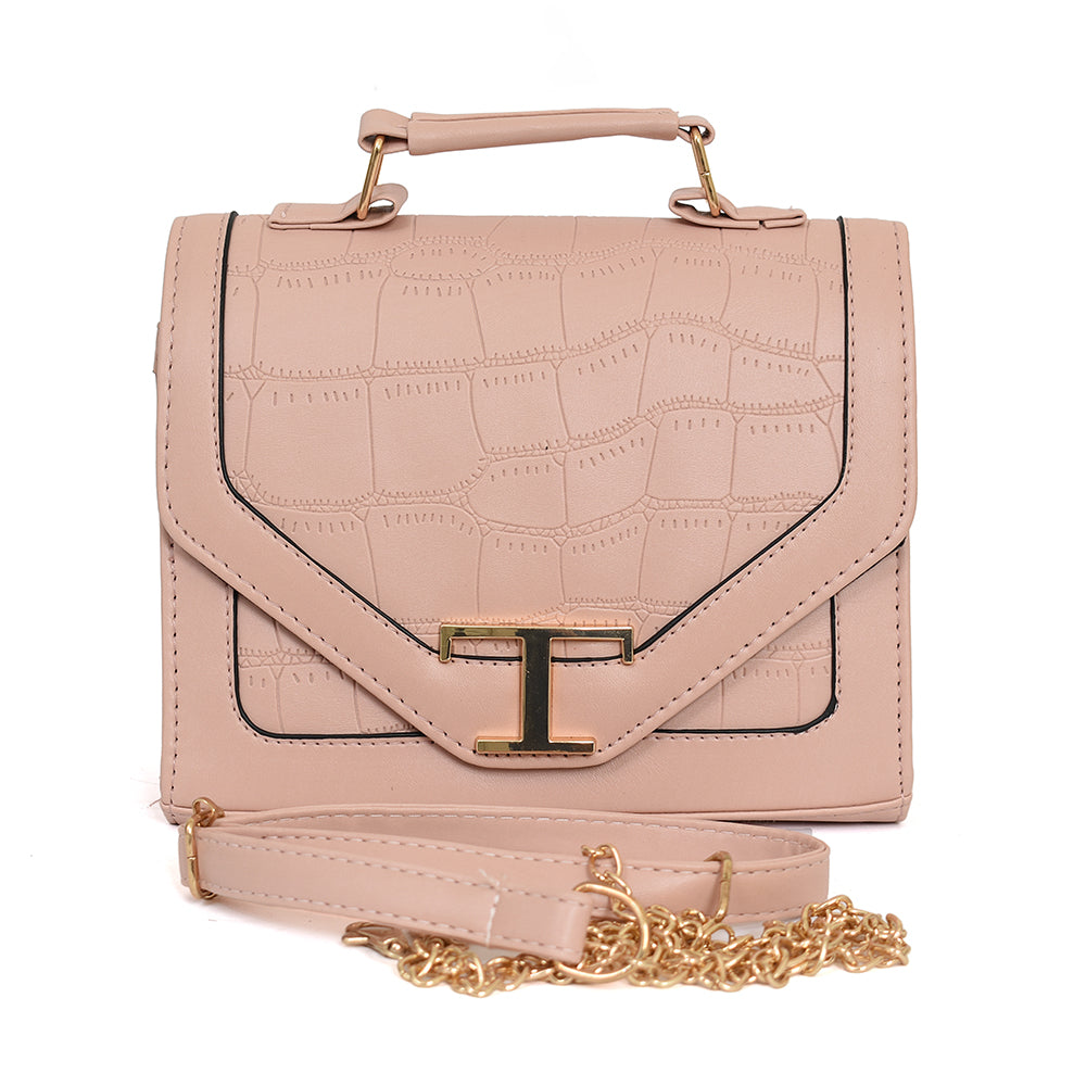 Cross Body Bag