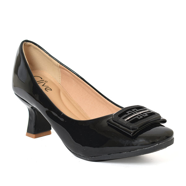 Formal Court Shoes