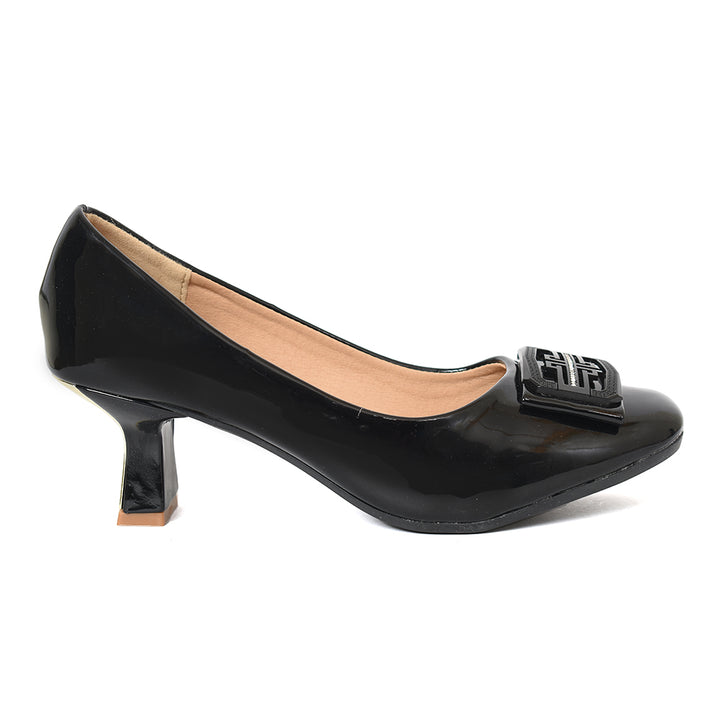 Formal Court Shoes