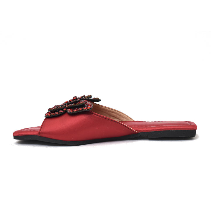 Casual Flat Slipper