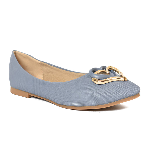 Casual Pumps