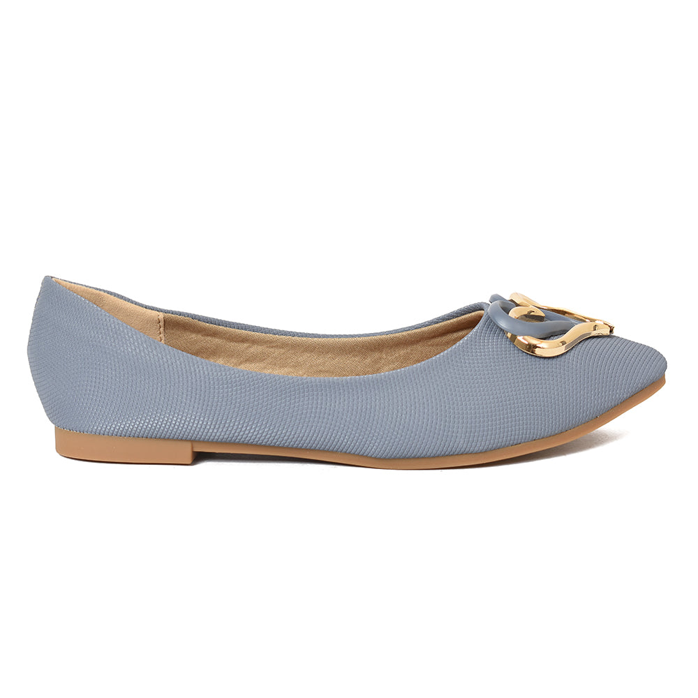 Casual Pumps