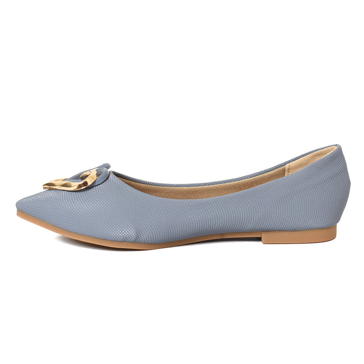 Casual Pumps