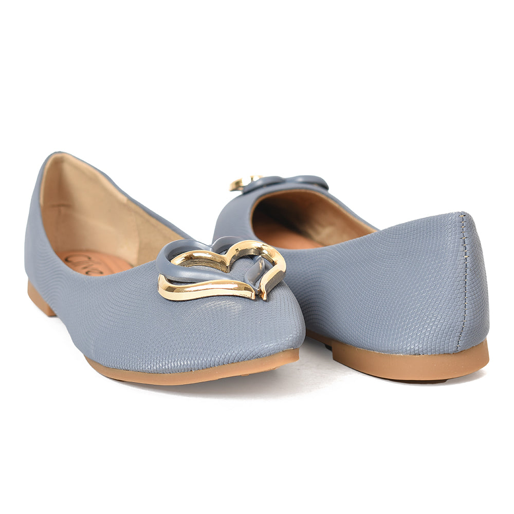 Casual Pumps