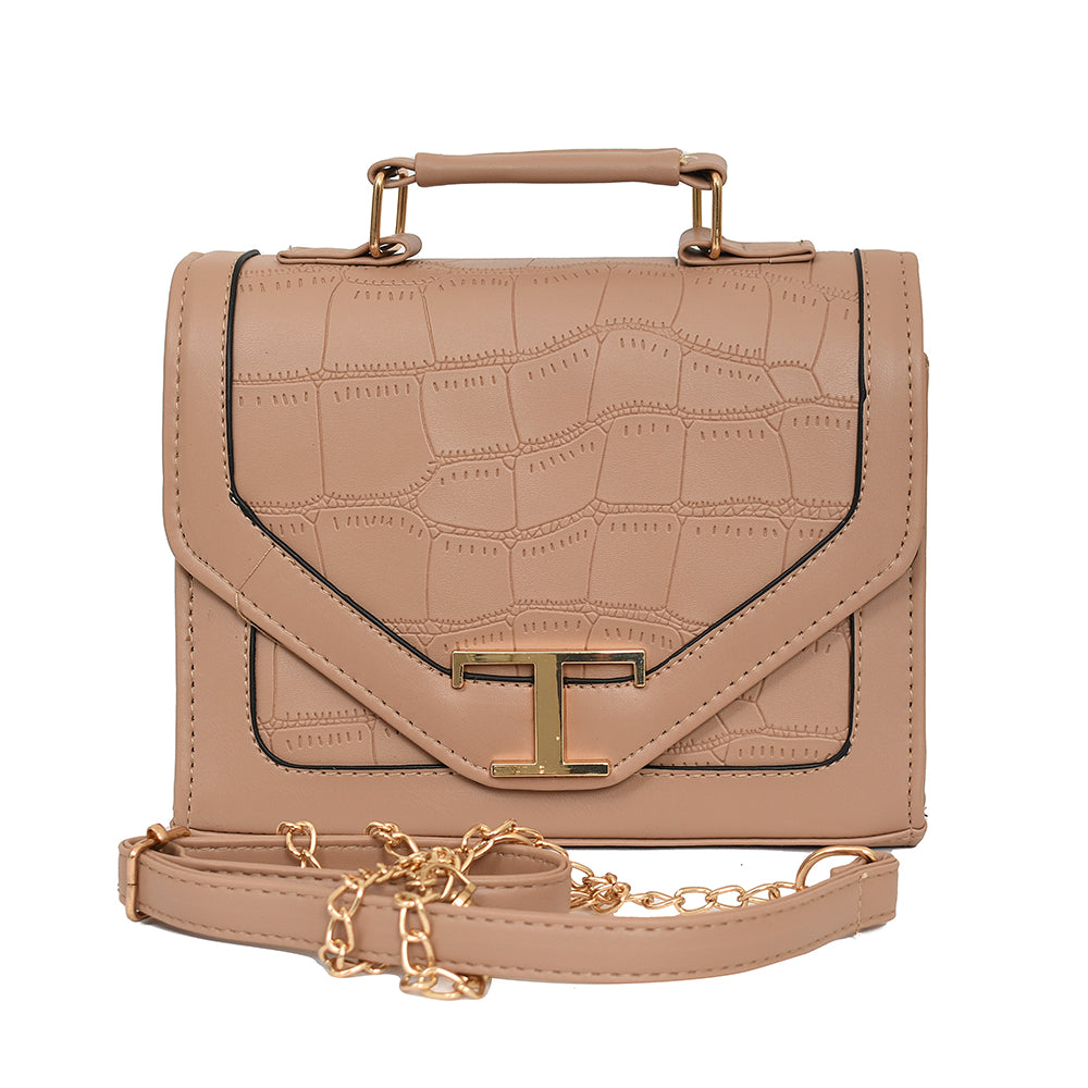 Cross Body Bag