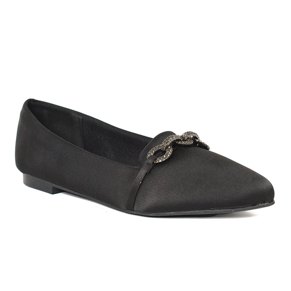 Bridal Court Shoes
