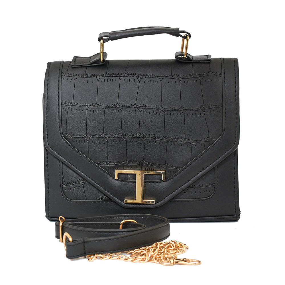Cross Body Bag