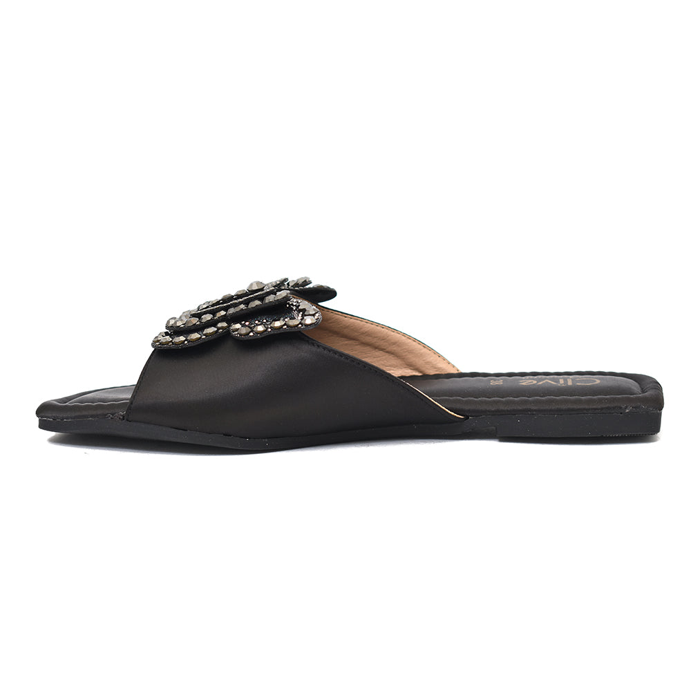 Casual Flat Slipper
