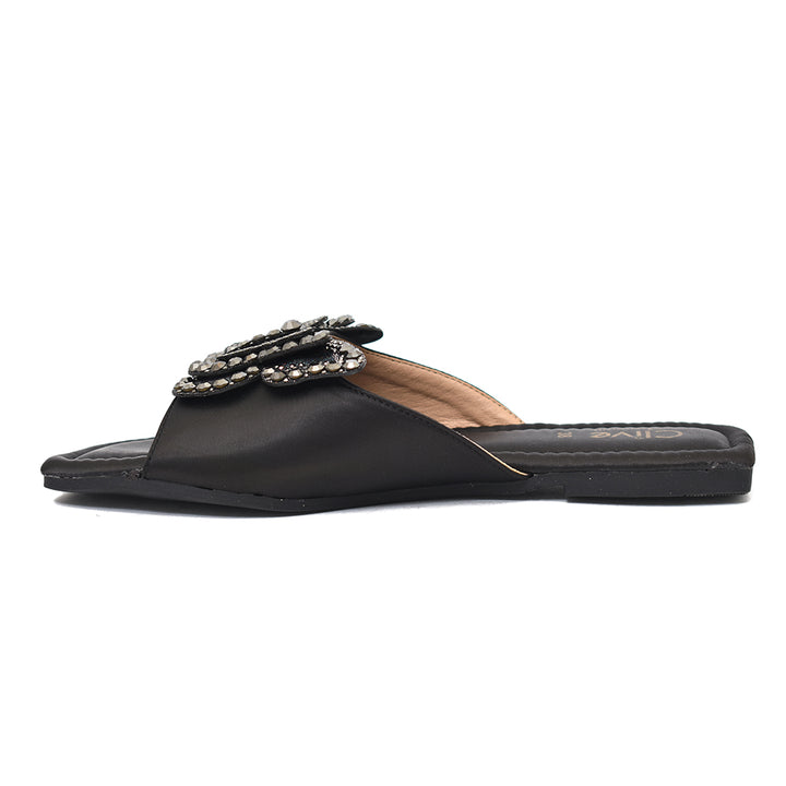 Casual Flat Slipper