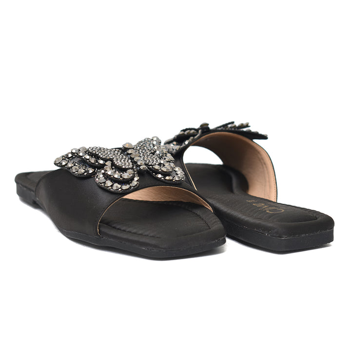 Casual Flat Slipper