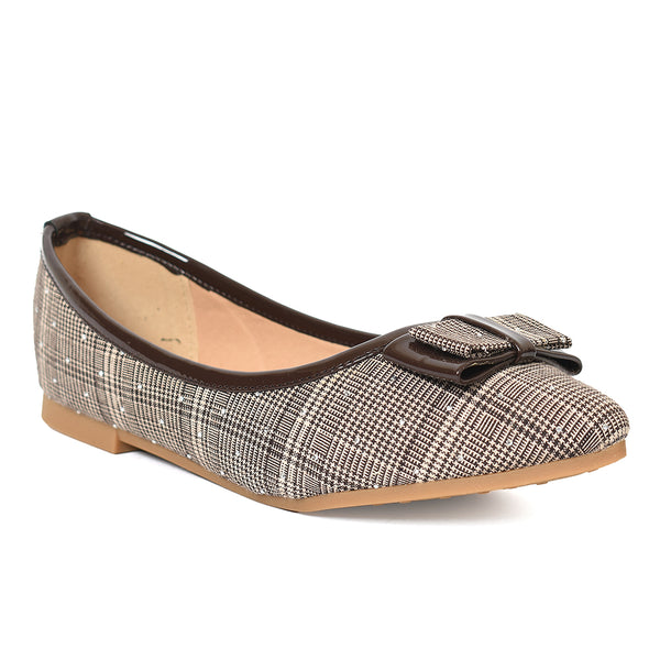 Casual Pumps