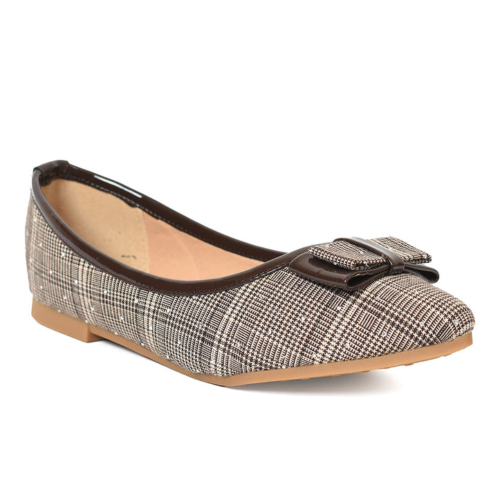 Casual Pumps