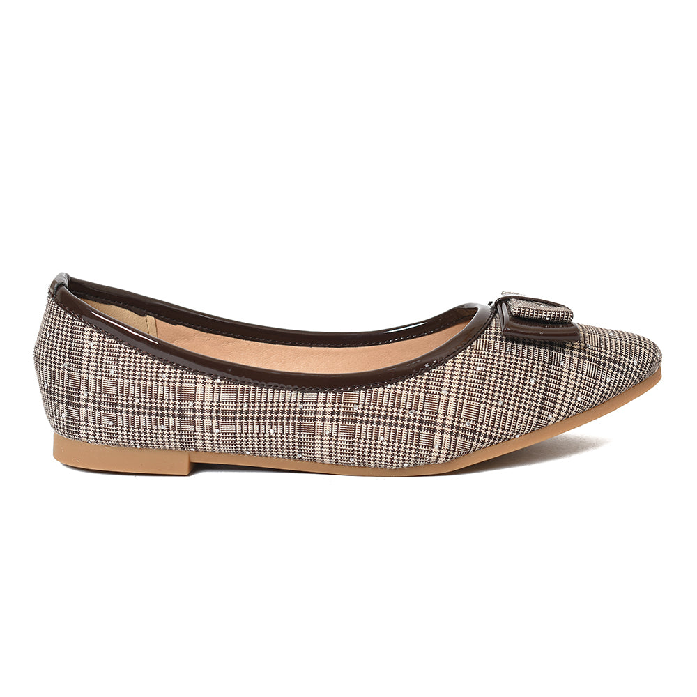 Casual Pumps