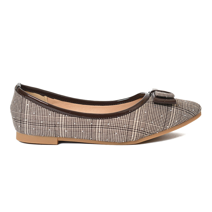 Casual Pumps