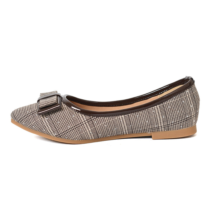 Casual Pumps