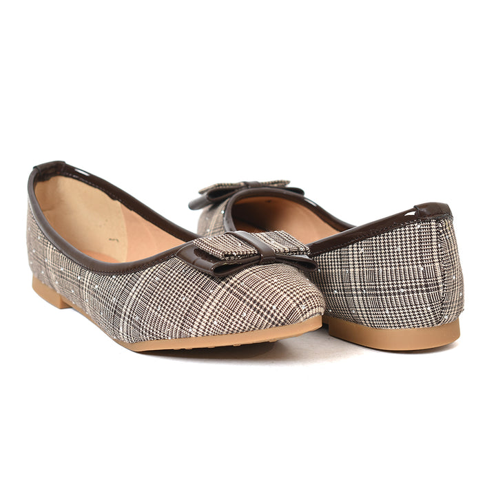Casual Pumps
