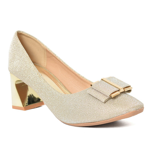 Fancy Court Shoes
