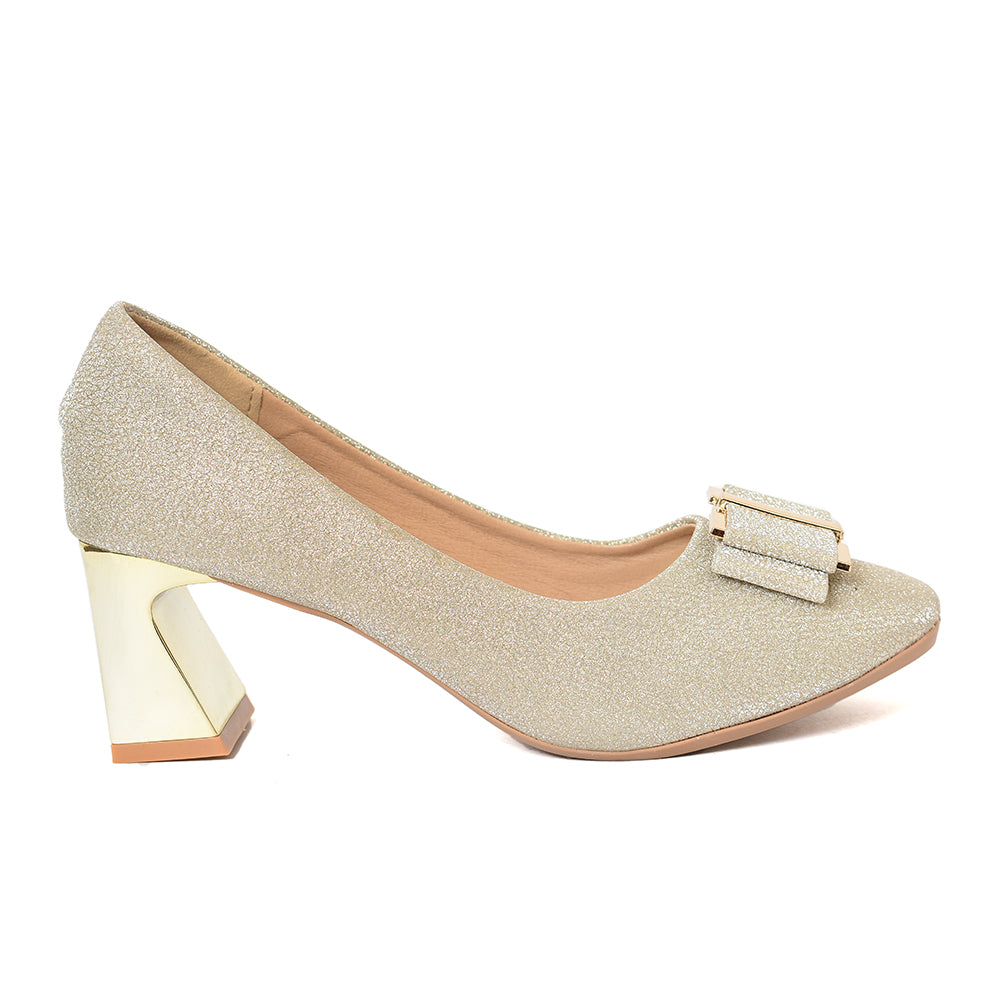 Fancy Court Shoes