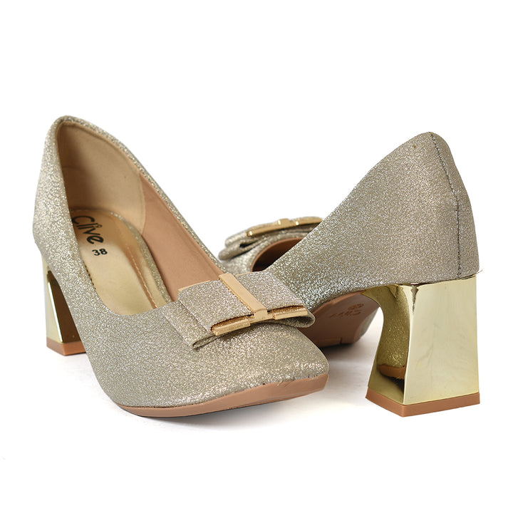 Fancy Court Shoes