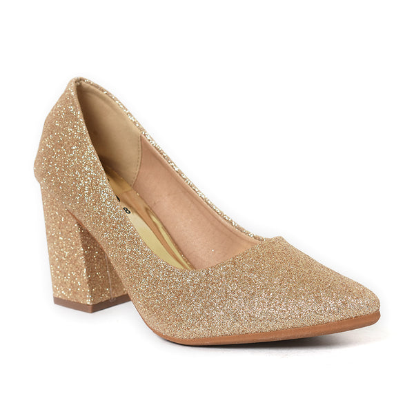 Fancy Court Shoes