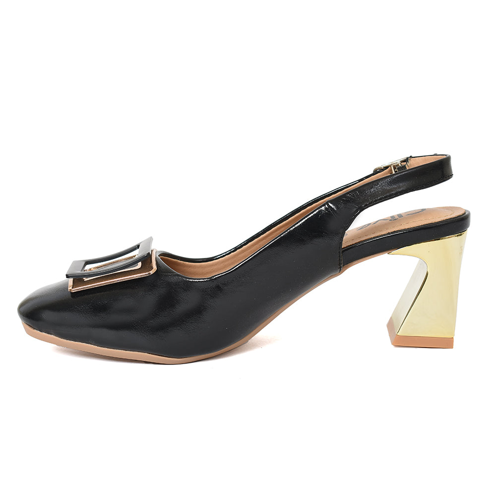 Formal Court Shoes