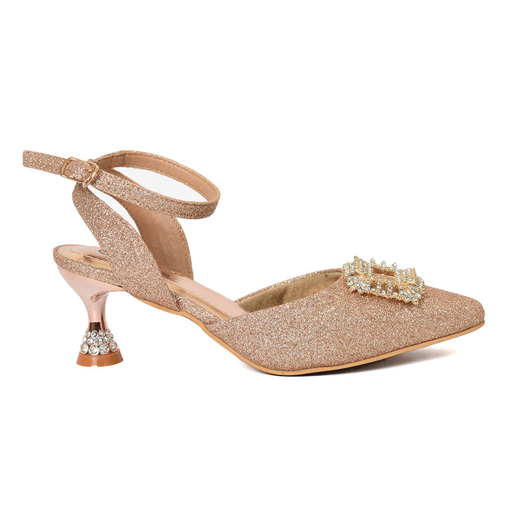 Fancy Court Shoes