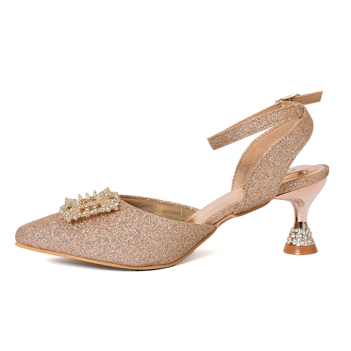 Fancy Court Shoes