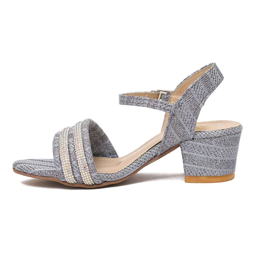 Girls Fancy Sandal