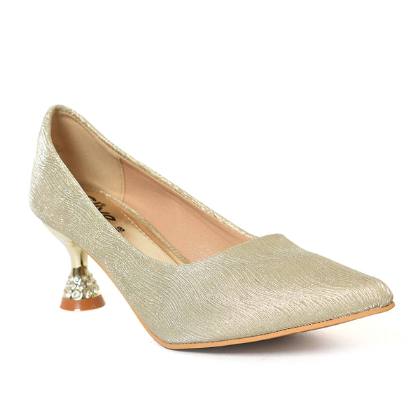 Bridal Court Shoes