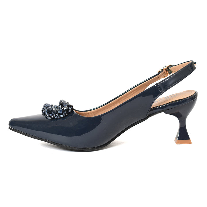 Fancy Court Shoes