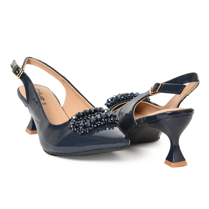 Fancy Court Shoes