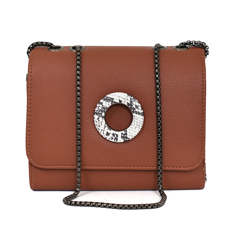 Cross Body Bag