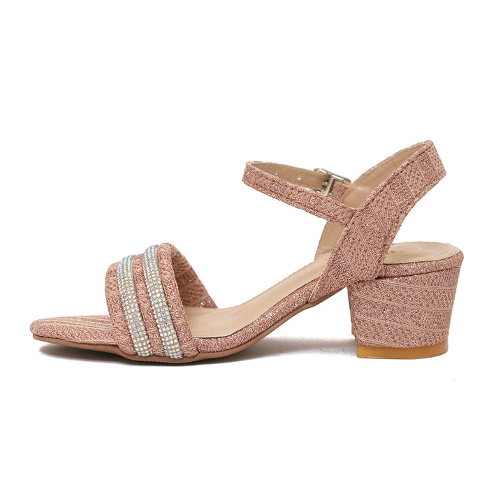 Girls Fancy Sandal
