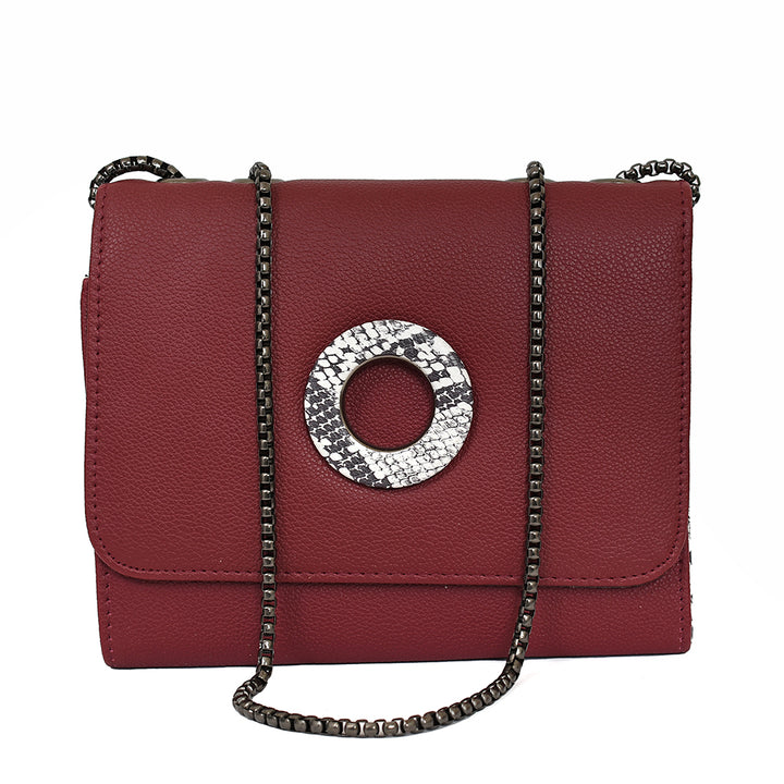 Cross Body Bag