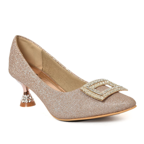 Bridal Court Shoes