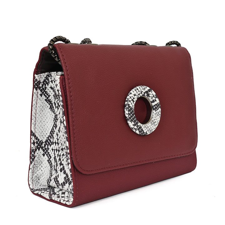 Cross Body Bag