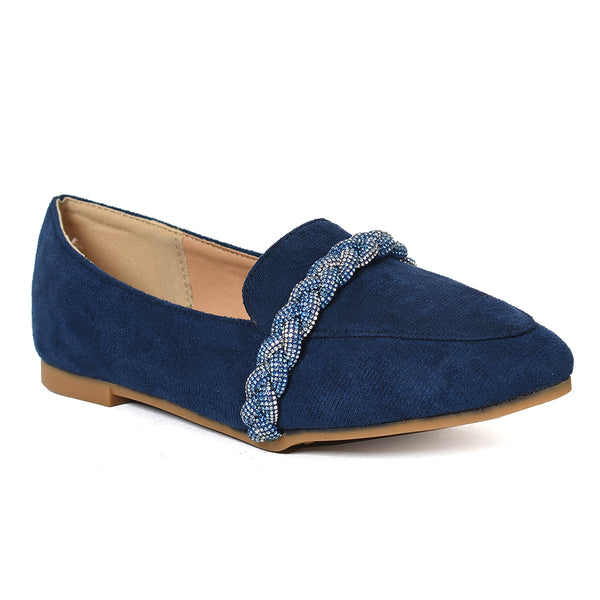 Casual Pumps