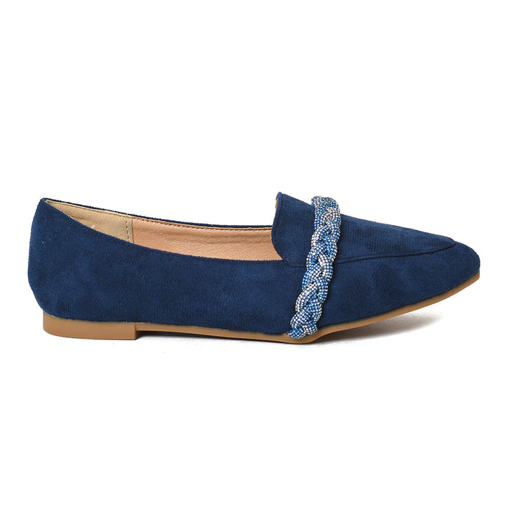 Casual Pumps