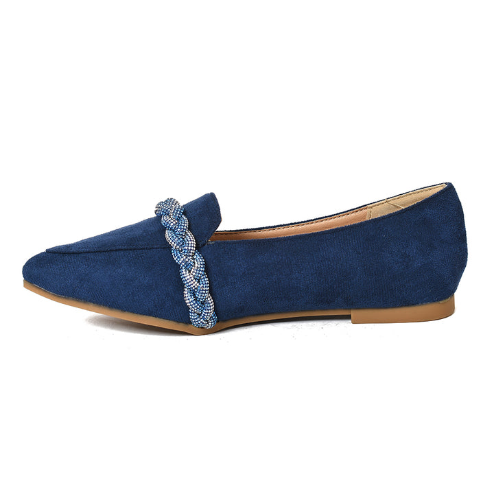 Casual Pumps