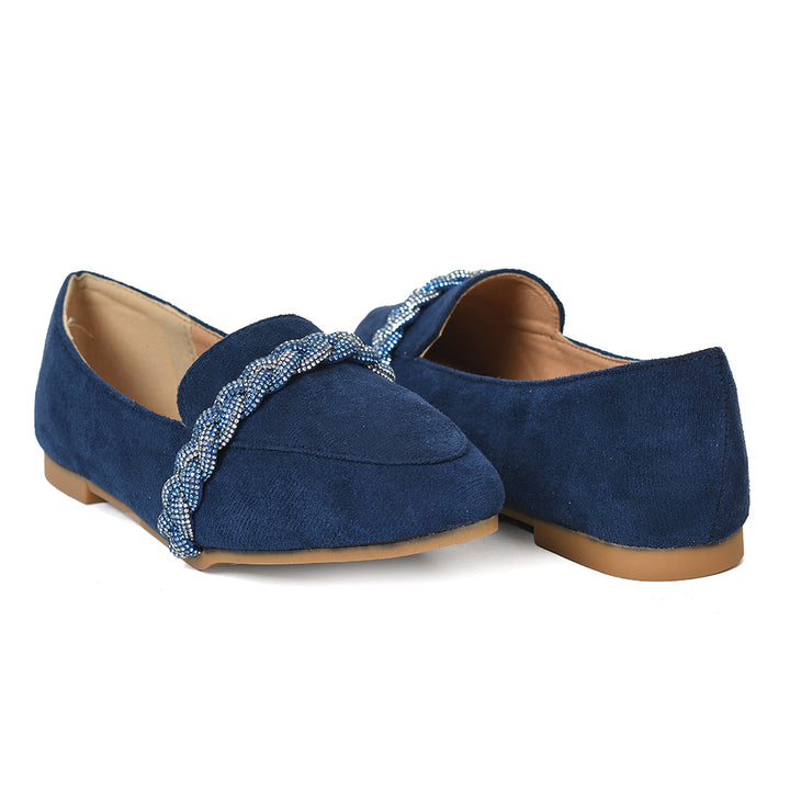 Casual Pumps