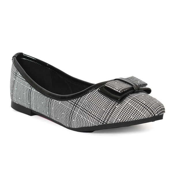 Casual Pumps
