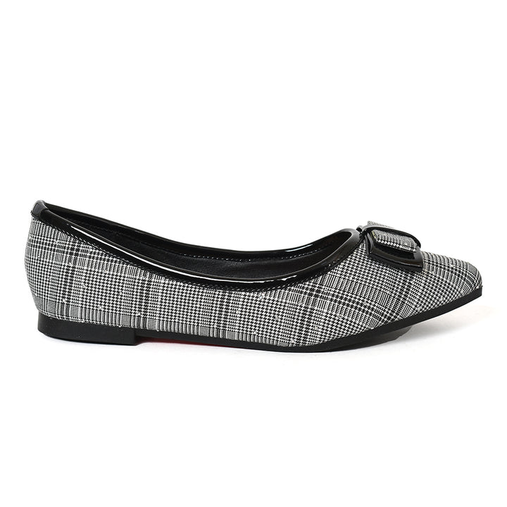 Casual Pumps