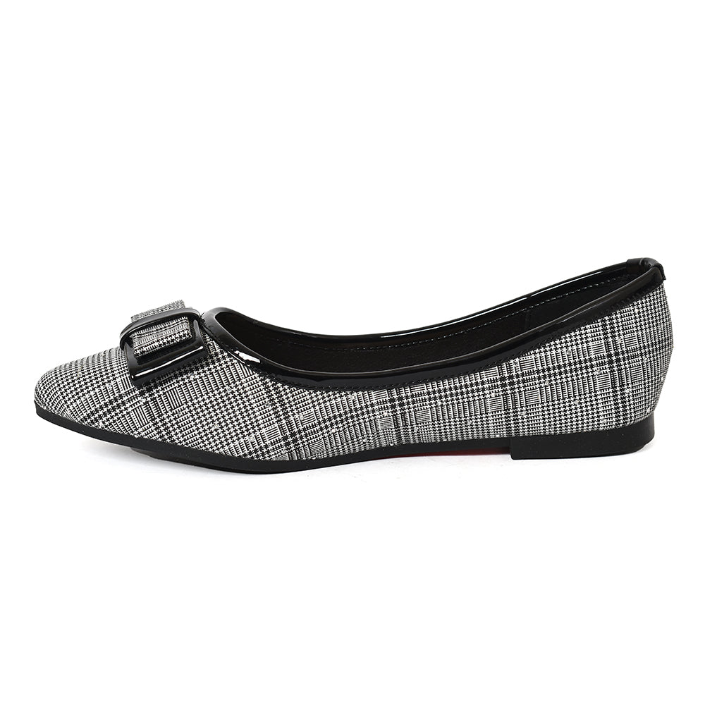 Casual Pumps