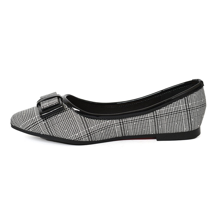 Casual Pumps