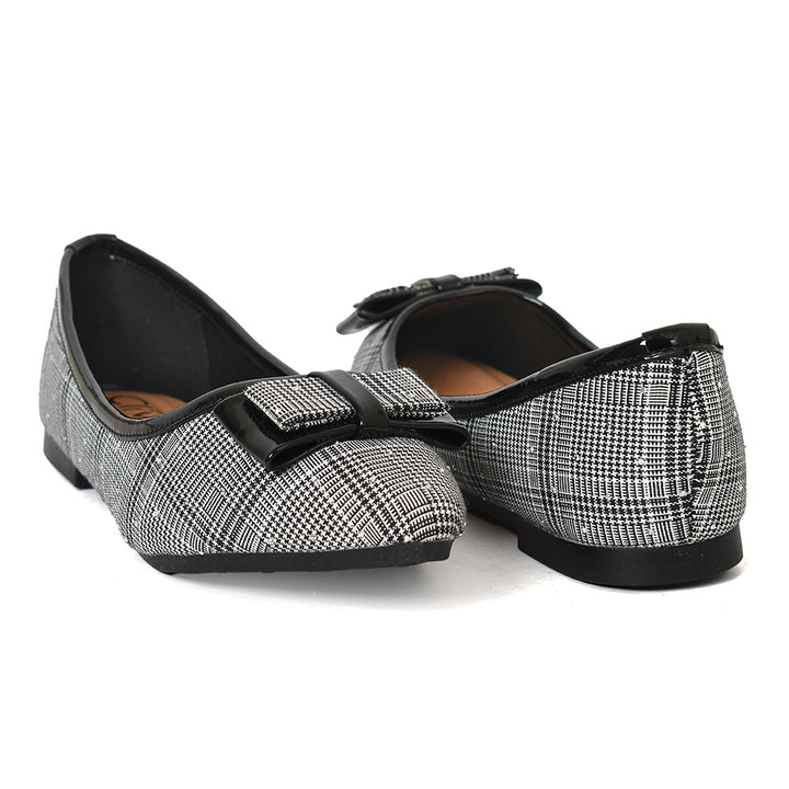 Casual Pumps
